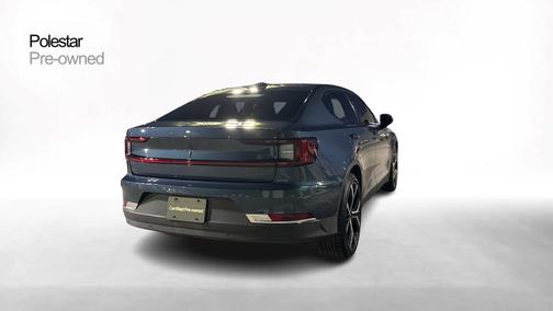 2023 Polestar 2 Long range Dual motor with Performance pack - AWD - Plus,Pilot,Performance