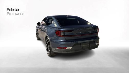 2023 Polestar 2 Long range Dual motor with Performance pack - AWD - Plus,Pilot,Performance