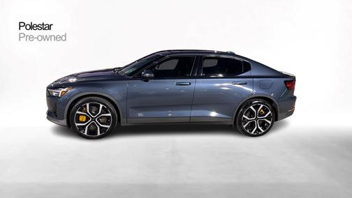 2023 Polestar 2 Long range Dual motor with Performance pack - AWD - Plus,Pilot,Performance