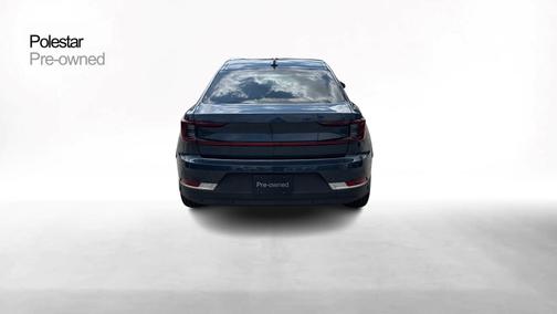 2022 Polestar 2 Long range Dual motor - AWD - Plus,Pilot