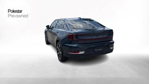 2022 Polestar 2 Long range Dual motor - AWD - Plus,Pilot