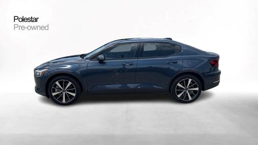 2022 Polestar 2 Long range Dual motor - AWD - Plus,Pilot
