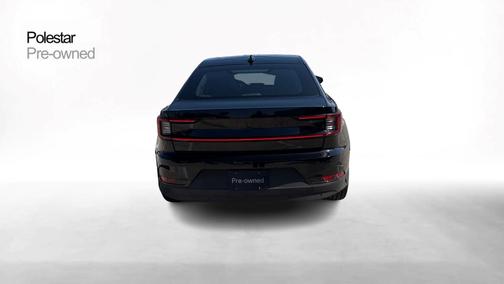 2022 Polestar 2 Long range Dual motor - AWD - Plus,Pilot