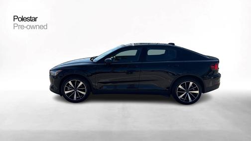 2022 Polestar 2 Long range Dual motor - AWD - Plus,Pilot