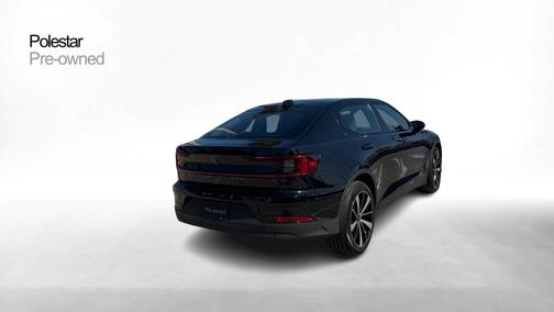 2022 Polestar 2 Long range Dual motor - AWD - Plus,Pilot