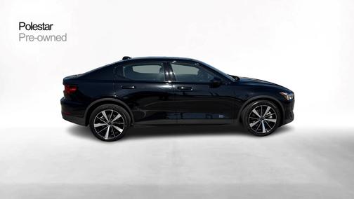 2022 Polestar 2 Long range Dual motor - AWD - Plus,Pilot