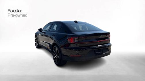 2022 Polestar 2 Long range Dual motor - AWD - Plus,Pilot