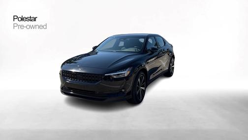2022 Polestar 2 Long range Dual motor - AWD - Plus,Pilot