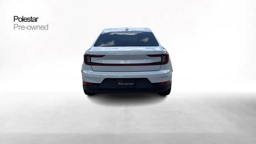 2023 Polestar 2 Long range Dual motor with Performance pack - AWD - Plus,Pilot,Performance