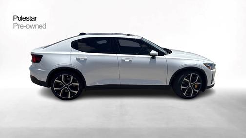 2022 Polestar 2 Long range Dual motor - AWD - Plus,Pilot,Performance