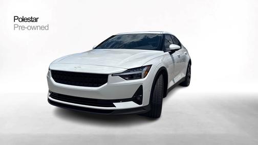 2022 Polestar 2 Long range Dual motor - AWD - Plus,Pilot,Performance