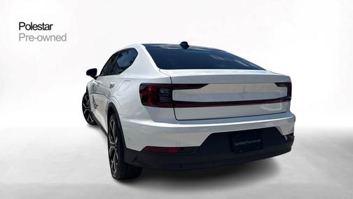 2022 Polestar 2 Long range Dual motor - AWD - Plus,Pilot,Performance