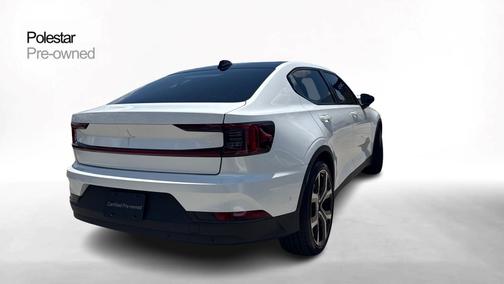 2022 Polestar 2 Long range Dual motor - AWD - Plus,Pilot,Performance