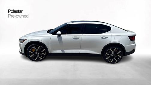 2022 Polestar 2 Long range Dual motor - AWD - Plus,Pilot,Performance