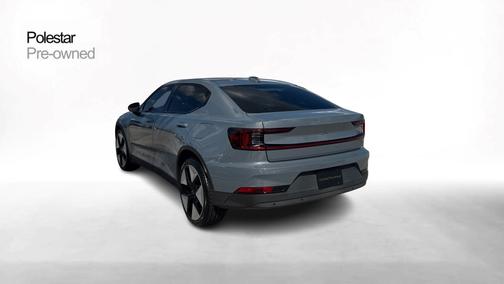2023 Polestar 2 Long range Dual motor - AWD - Plus