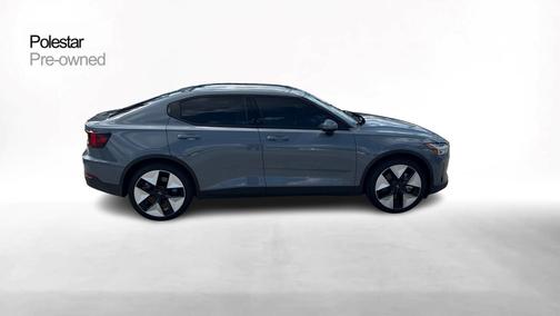 2023 Polestar 2 Long range Dual motor - AWD - Plus