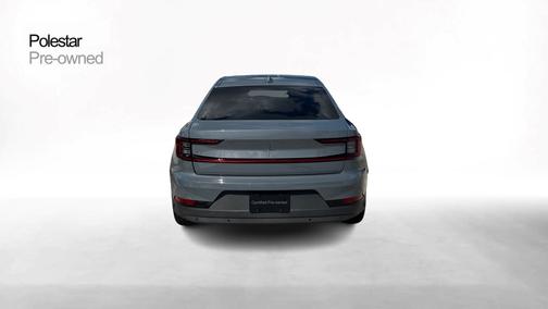 2023 Polestar 2 Long range Dual motor - AWD - Plus