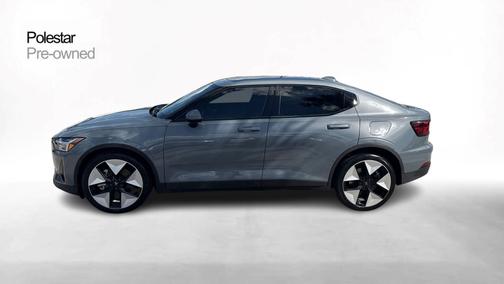 2023 Polestar 2 Long range Dual motor - AWD - Plus