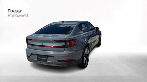 2023 Polestar 2 Long range Dual motor - AWD - Plus