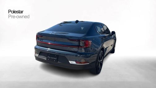 2022 Polestar 2 Long range Dual motor - AWD - Plus,Performance