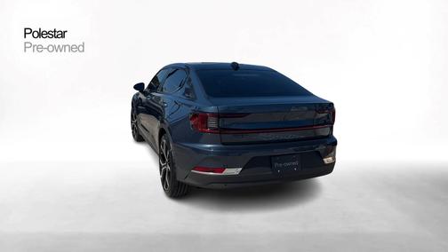 2022 Polestar 2 Long range Dual motor - AWD - Plus,Performance