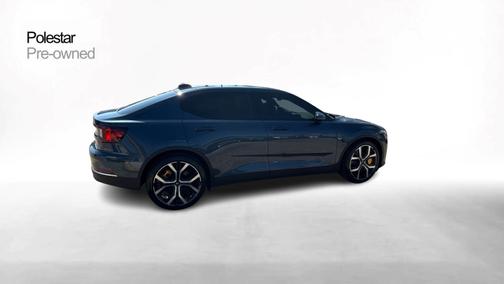 2022 Polestar 2 Long range Dual motor - AWD - Plus,Performance