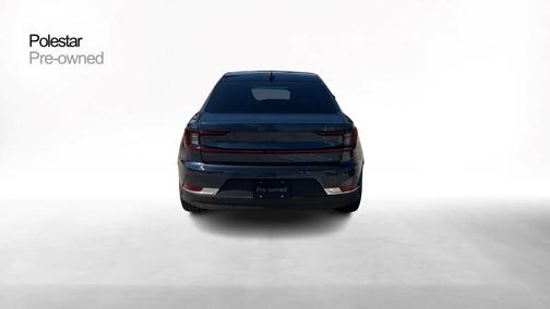 2022 Polestar 2 Long range Dual motor - AWD - Plus,Performance