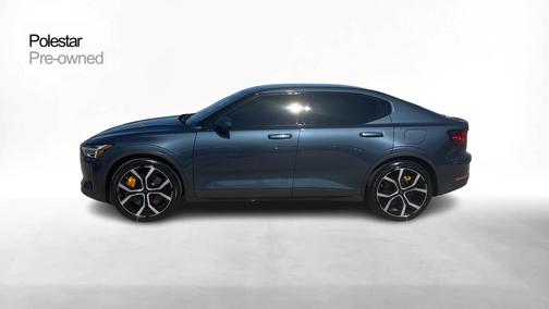 2022 Polestar 2 Long range Dual motor - AWD - Plus,Performance