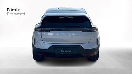 2025 Polestar 3 Long range Dual motor - Plus,Pilot