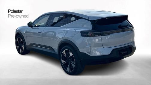 2025 Polestar 3 Long range Dual motor - Plus,Pilot