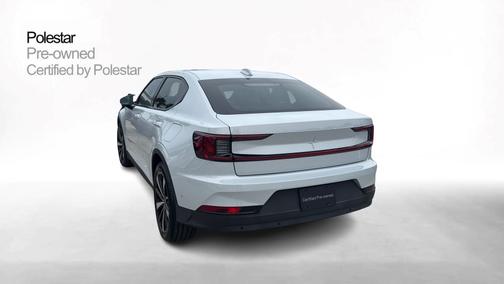 2022 Polestar 2 Long range Dual motor - AWD - Pilot