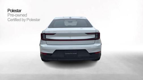 2022 Polestar 2 Long range Dual motor - AWD - Pilot