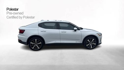 2022 Polestar 2 Long range Dual motor - AWD - Pilot