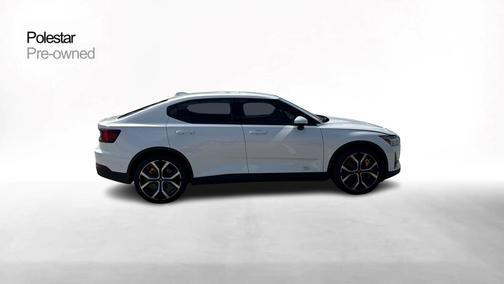 2022 Polestar 2 Long range Dual motor - AWD - Pilot,Performance