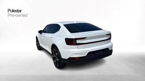 2022 Polestar 2 Long range Dual motor - AWD - Pilot,Performance
