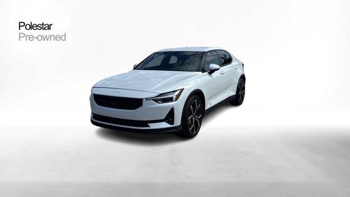 2022 Polestar 2 Long range Dual motor - AWD - Pilot,Performance