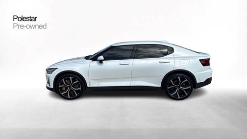 2022 Polestar 2 Long range Dual motor - AWD - Pilot,Performance