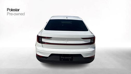 2022 Polestar 2 Long range Dual motor - AWD - Pilot,Performance