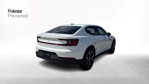 2022 Polestar 2 Long range Dual motor - AWD - Pilot,Performance