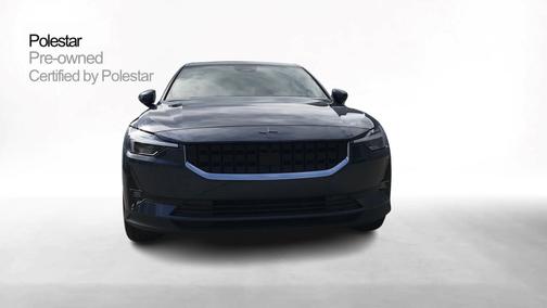 2021 Polestar 2 Long range Dual motor - AWD - Plus,Pilot