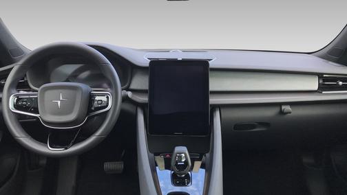 2021 Polestar 2 Long range Dual motor - AWD - Plus,Pilot