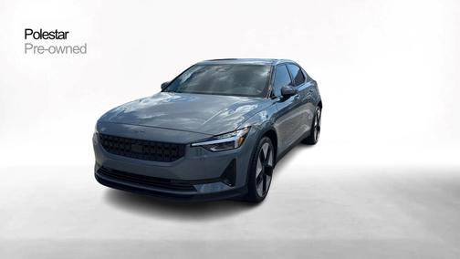2023 Polestar 2 Long range Dual motor - AWD - Plus