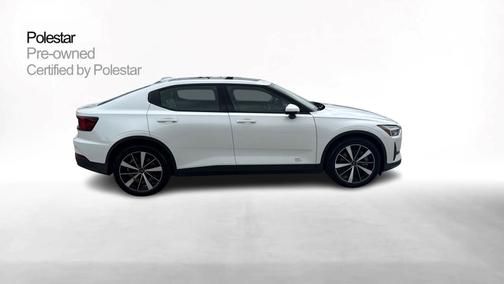 2022 Polestar 2 Long range Dual motor - AWD - Plus