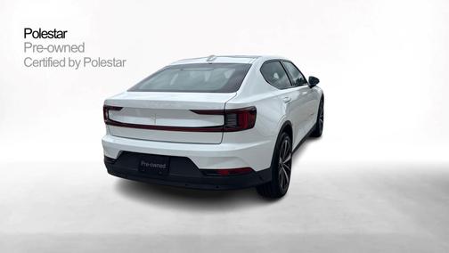2022 Polestar 2 Long range Dual motor - AWD - Plus
