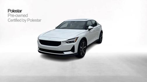 2022 Polestar 2 Long range Dual motor - AWD - Plus