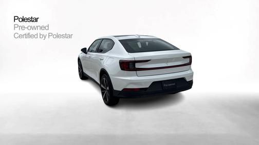 2022 Polestar 2 Long range Dual motor - AWD - Plus