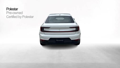 2022 Polestar 2 Long range Dual motor - AWD - Plus