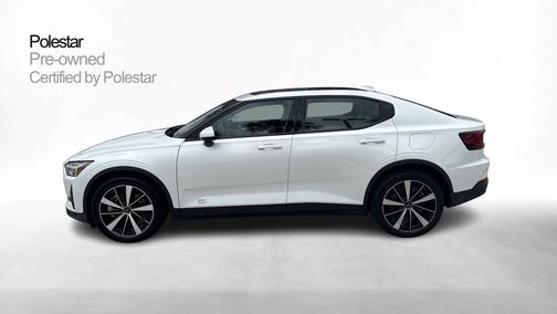 2022 Polestar 2 Long range Dual motor - AWD - Plus