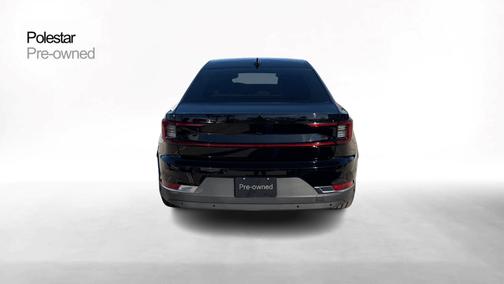 2021 Polestar 2 Long range Dual motor - AWD - Plus,Pilot