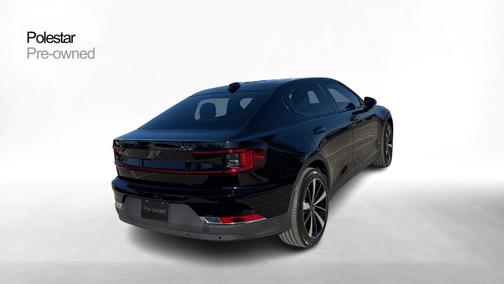 2021 Polestar 2 Long range Dual motor - AWD - Plus,Pilot